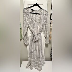 Banana Republic Dress NWOT